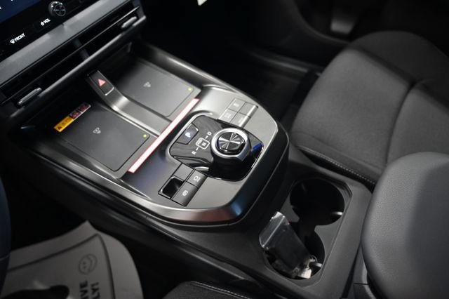 New 2026 Toyota C-HR AWD/4WD image 17