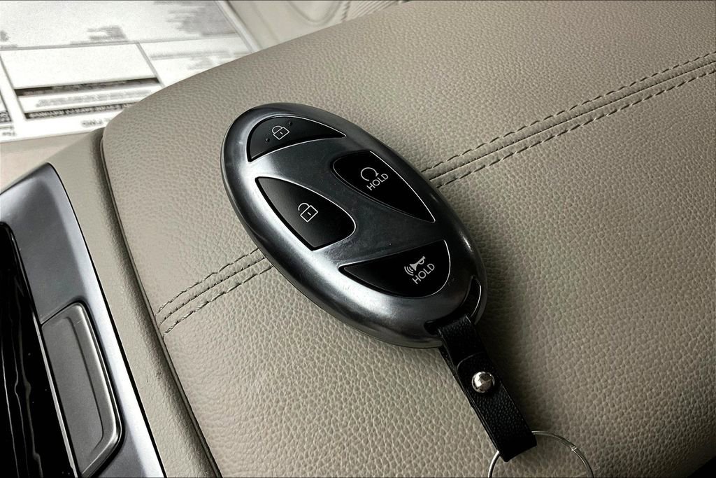 Used 2025 Hyundai Tucson SEL image 13