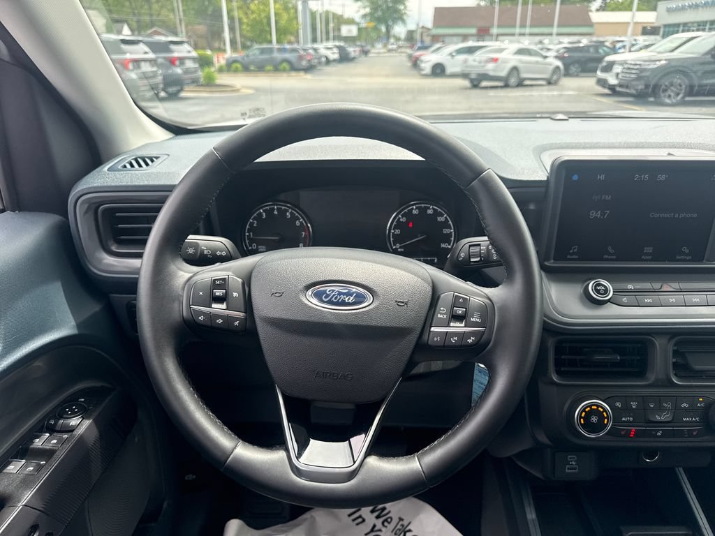 Used 2024 Ford Maverick Tremor w/ Tremor Off-Road Package AWD/4WD image 24
