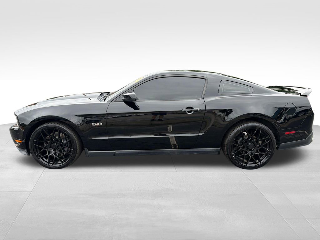 Used 2012 Ford Mustang GT w/ Brembo Brake Pkg RWD video 2