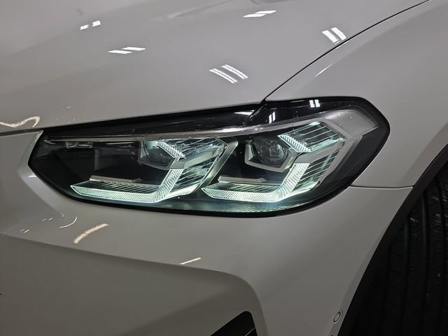Certified 2023 BMW X3 xDrive30i w/ Premium Package w/ZPA AWD/4WD image 26