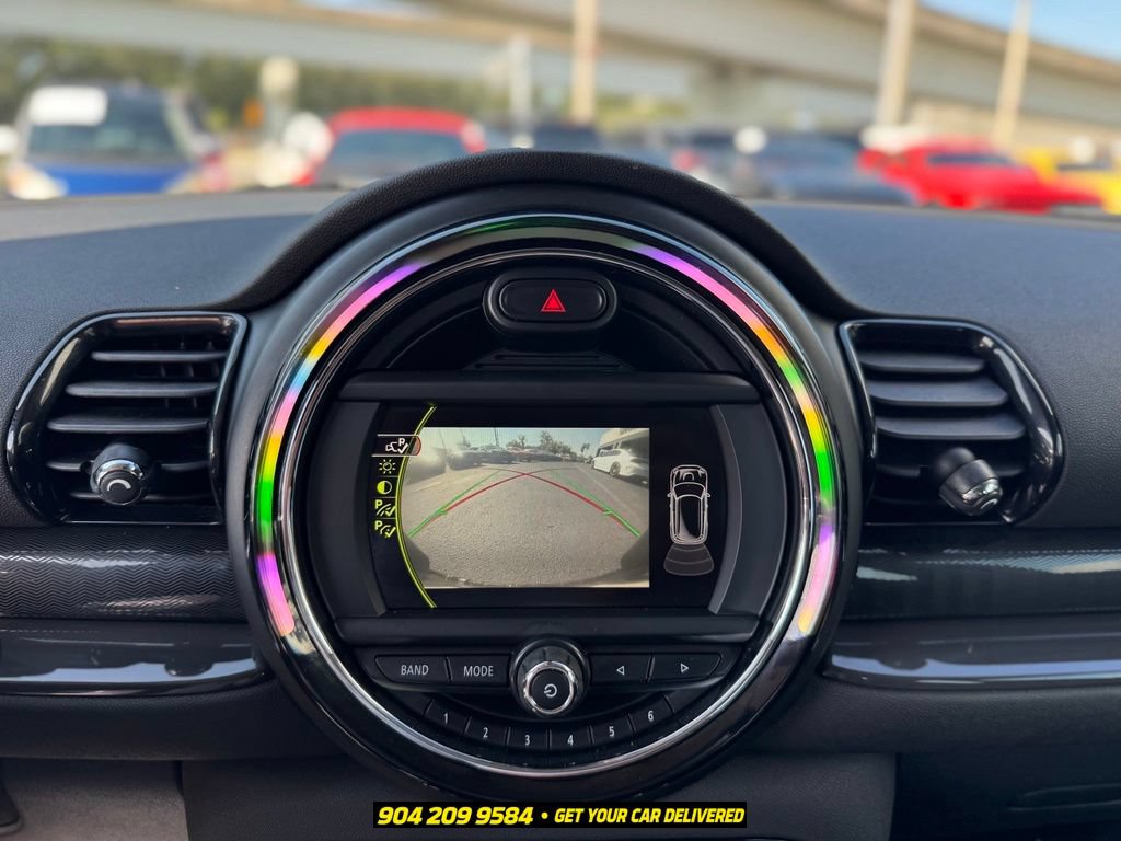 Used 2016 MINI Cooper Clubman FWD image 18