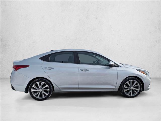 Used 2018 Hyundai Accent Limited image 4