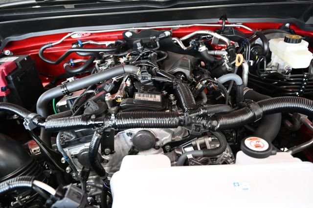 New 2026 Toyota Tacoma SR5 AWD/4WD image 30