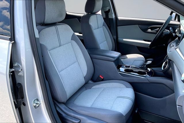 Used 2022 Chevrolet Blazer LT AWD/4WD image 28