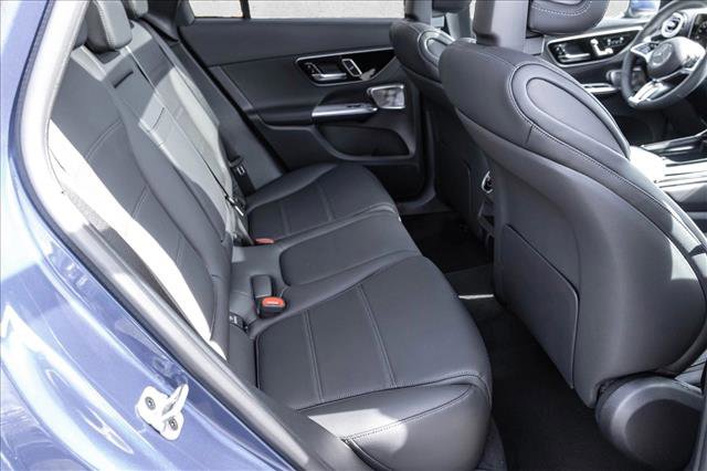 New 2026 Mercedes-Benz GLC 300 4MATIC image 22