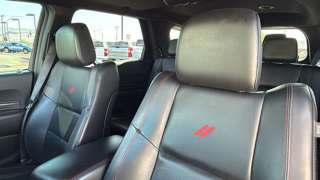 Used 2024 Dodge Durango GT image 11