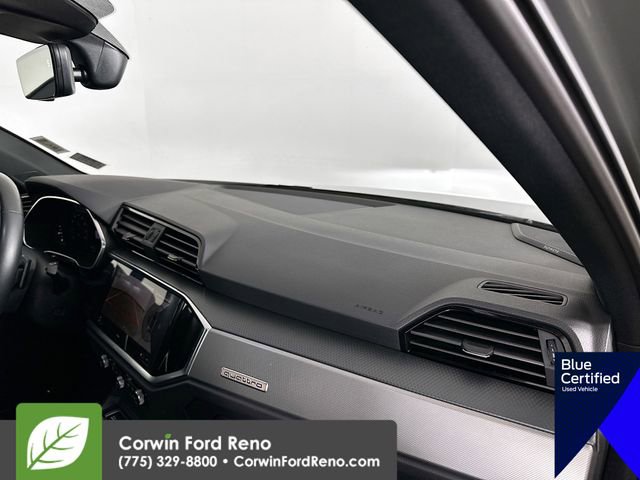 Used 2024 Audi Q3 2.0T Premium Plus w/ Premium Plus Package image 35