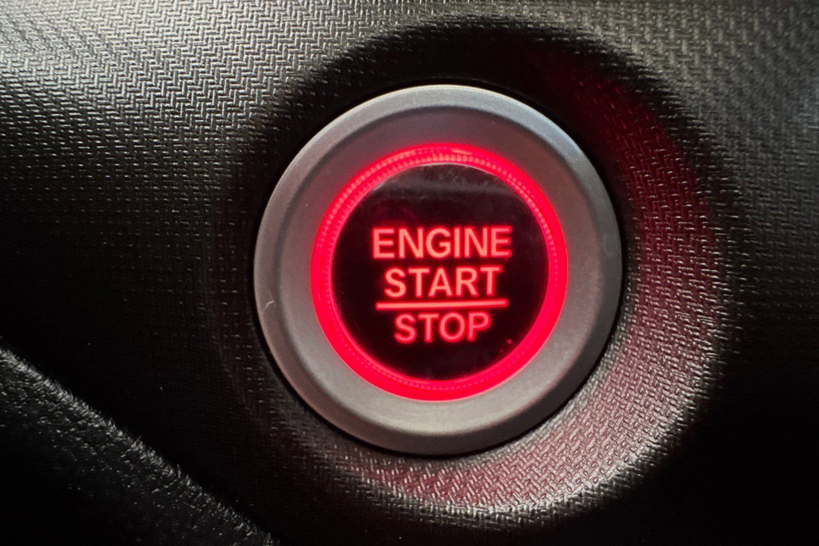 Used 2023 Honda Passport TrailSport image 34