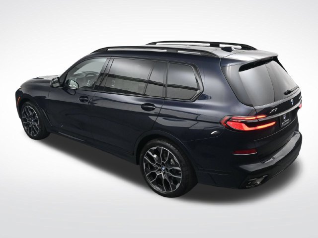 New 2027 BMW X7 xDrive40i AWD/4WD image 32
