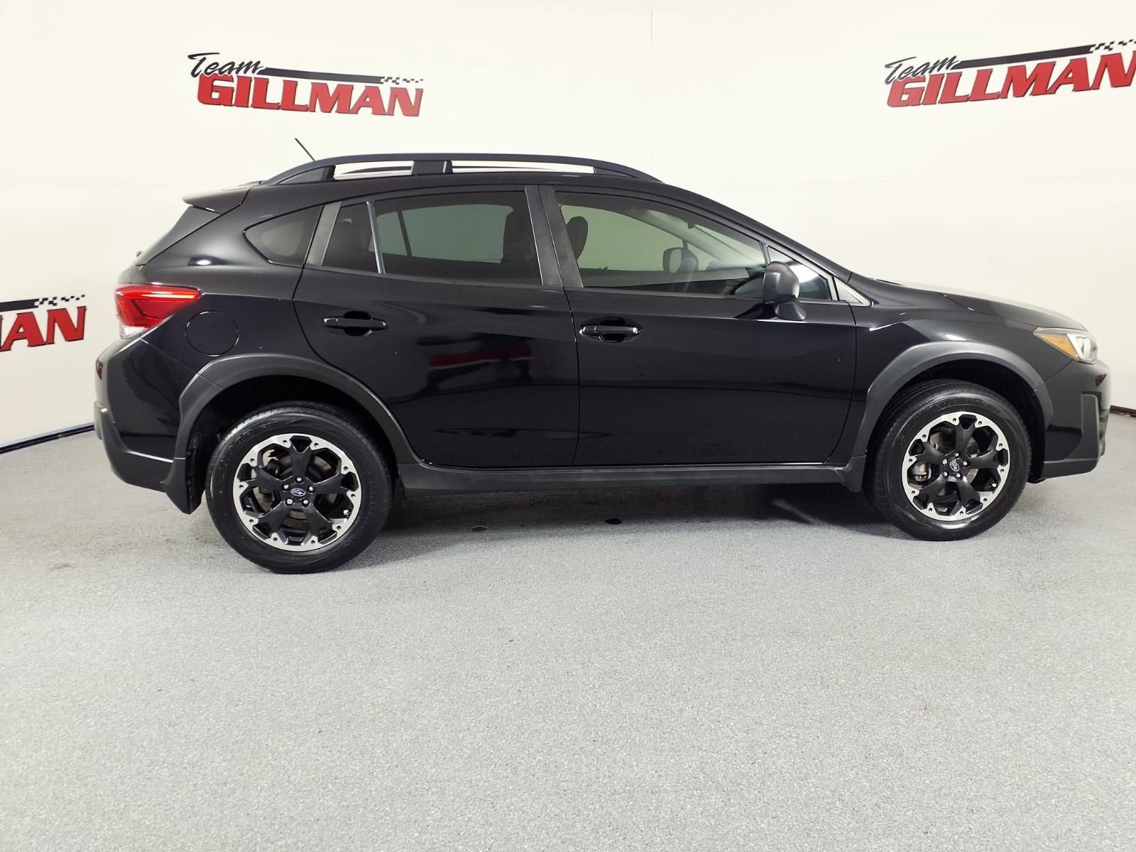 Certified 2022 Subaru Crosstrek 2.0i Premium AWD/4WD image 5
