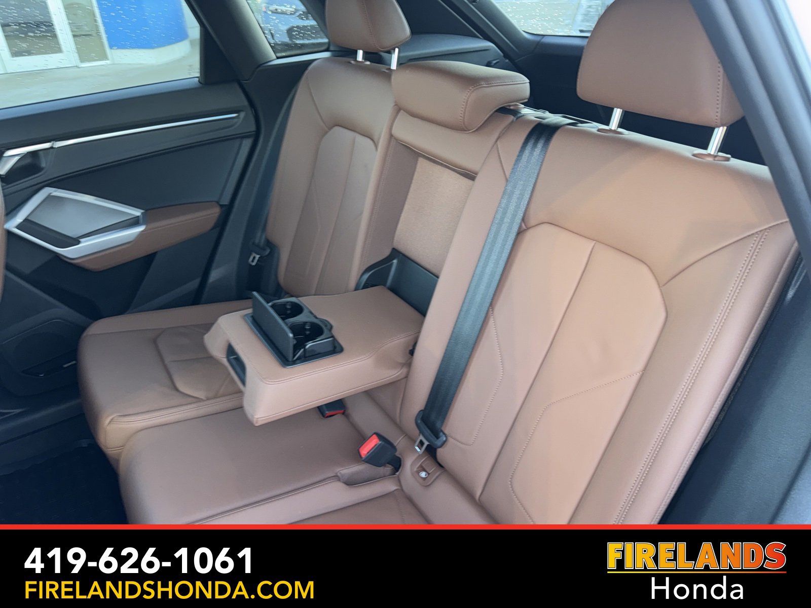 Used 2024 Audi Q3 2.0T Premium Plus image 33