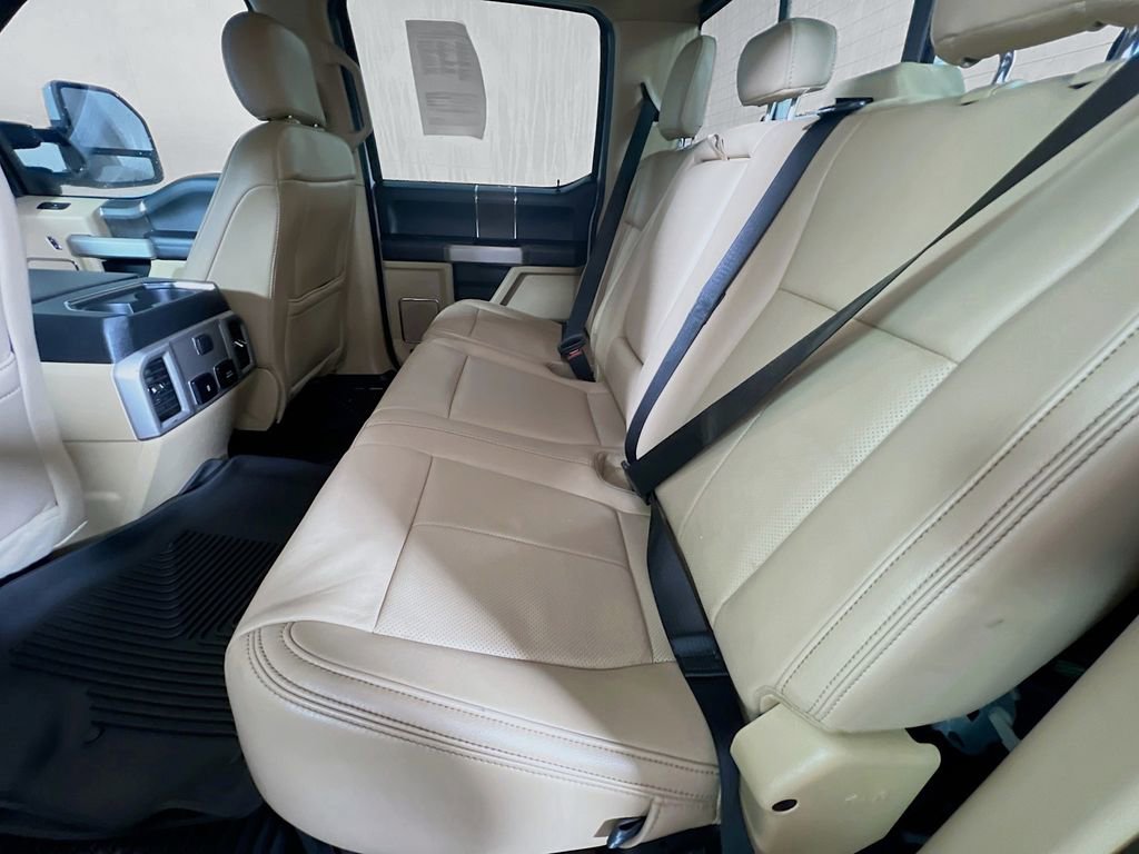 Used 2020 Ford F450 Lariat image 19