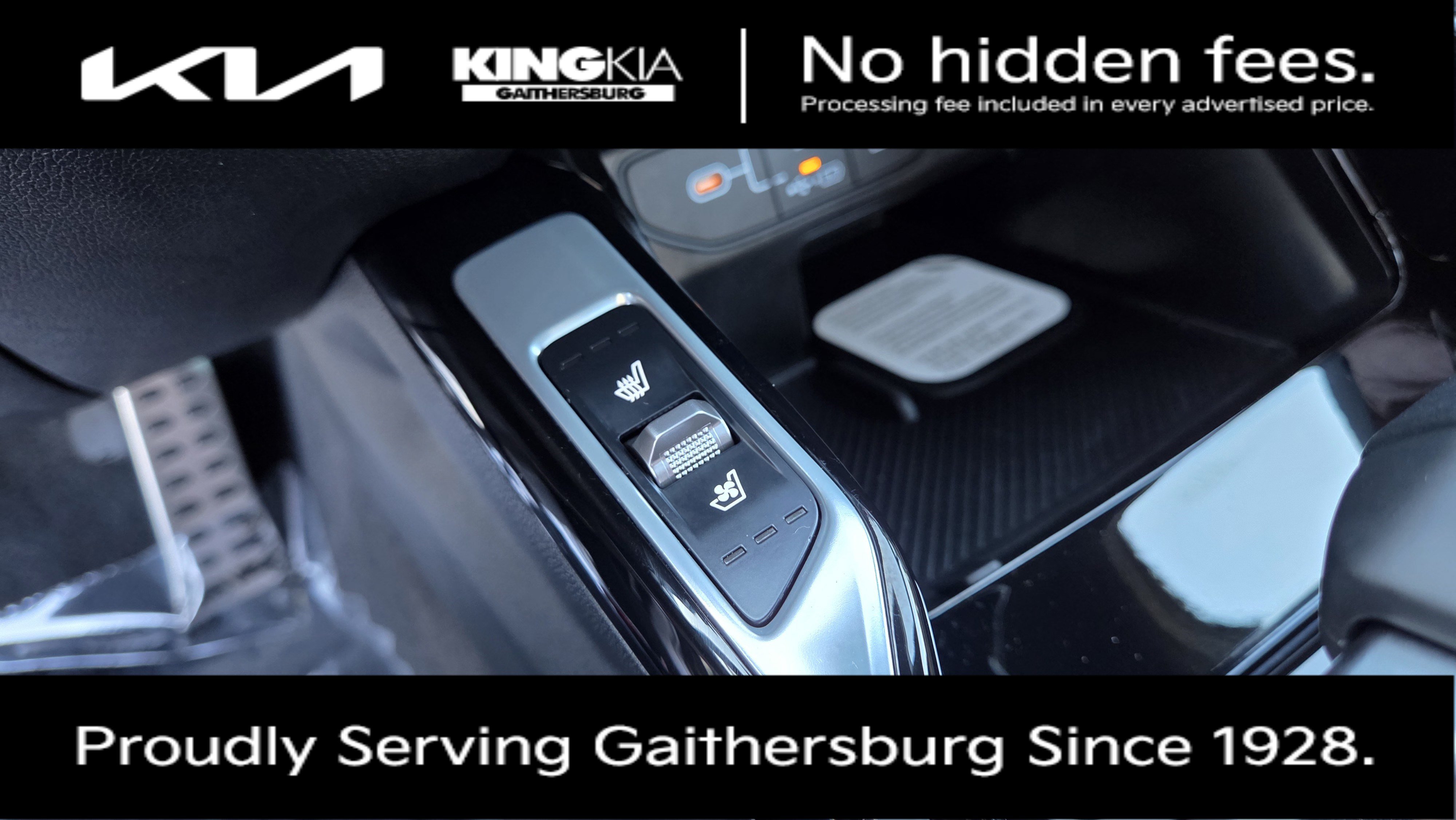 Certified 2026 Kia Sorento SX Prestige w/ Olive Brown Leather Package AWD/4WD image 24