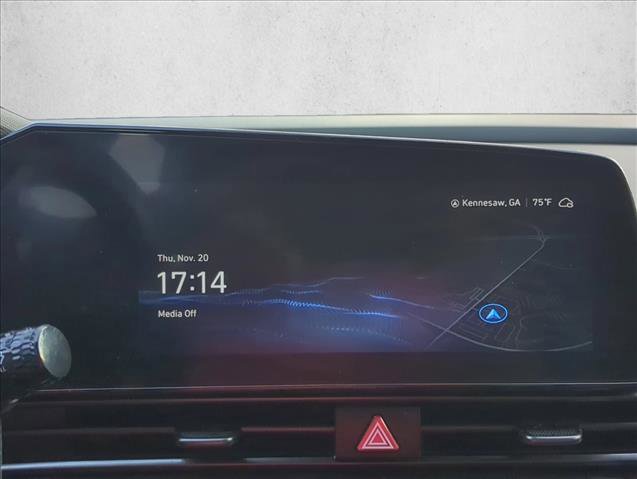 Used 2023 Hyundai Elantra N Line image 14