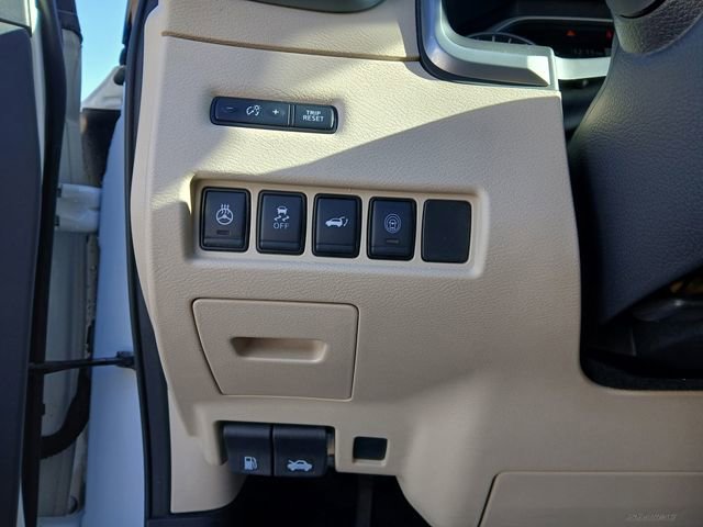 Used 2021 Nissan Murano SL w/ SL Moonroof Package image 25