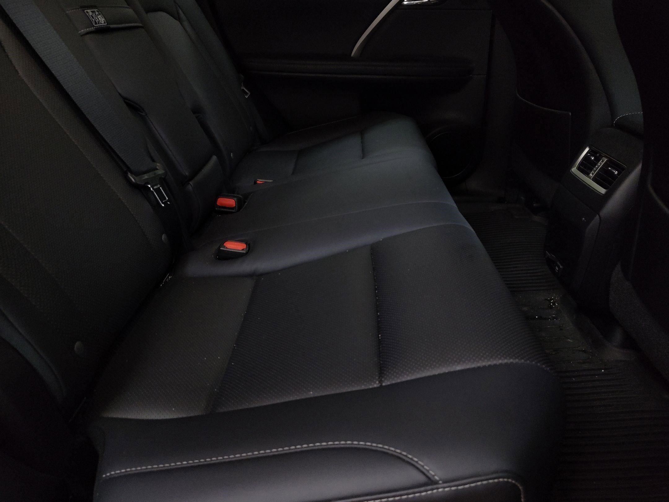 Used 2021 Lexus RX 450h AWD w/ Premium Package image 23