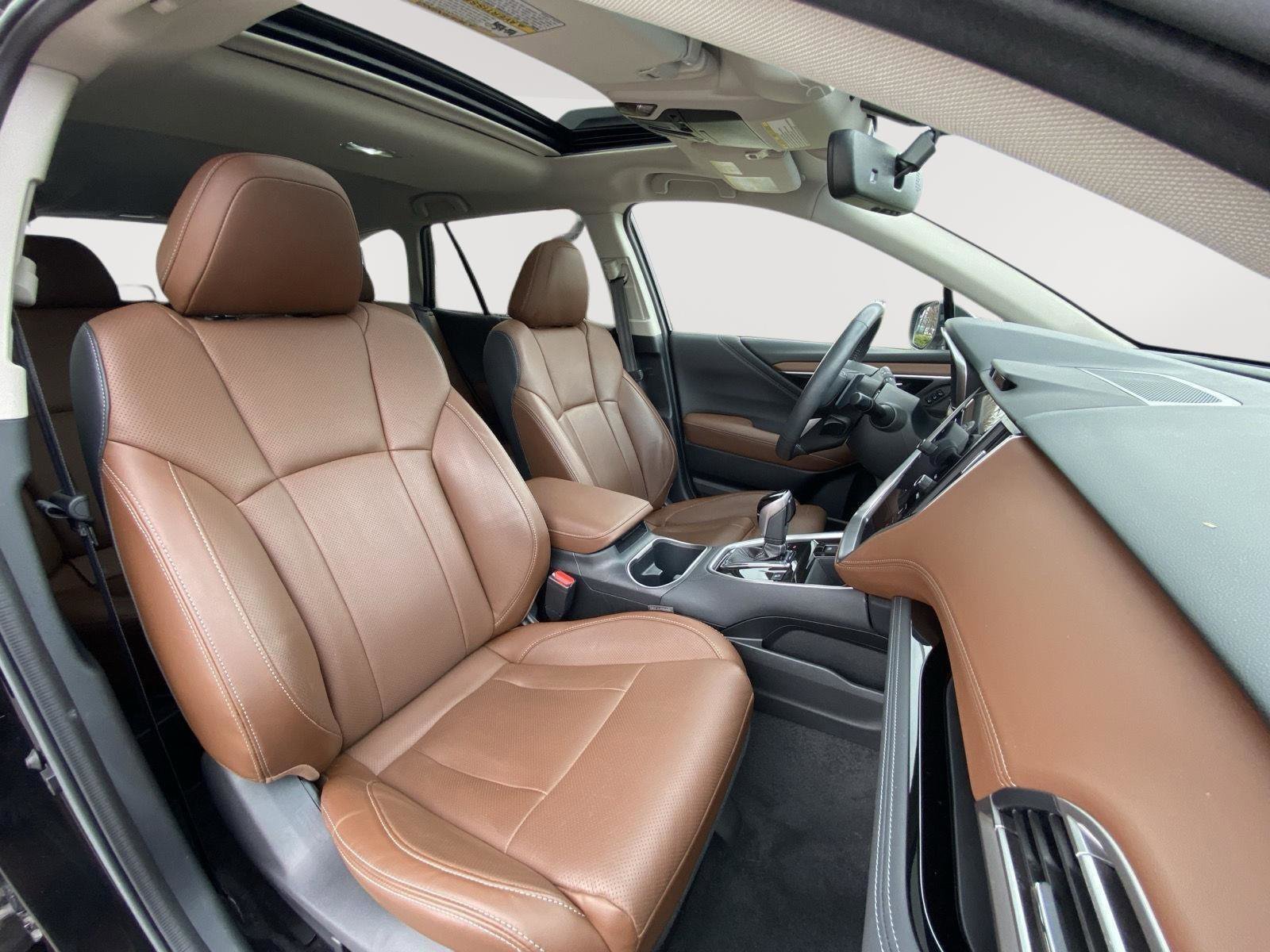 Used 2022 Subaru Outback Touring XT image 25