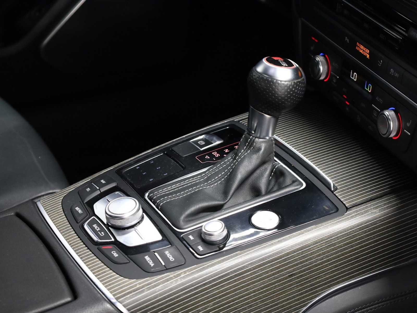Used 2014 Audi RS 7 Prestige AWD/4WD image 20