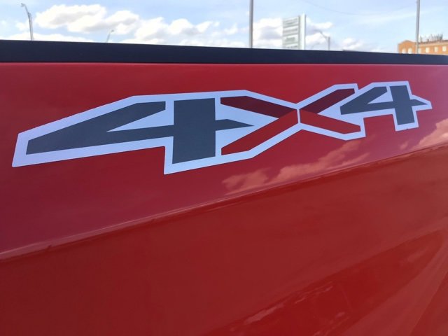 Used 2020 Chevrolet Silverado 1500 RST w/ All-Star Edition image 22