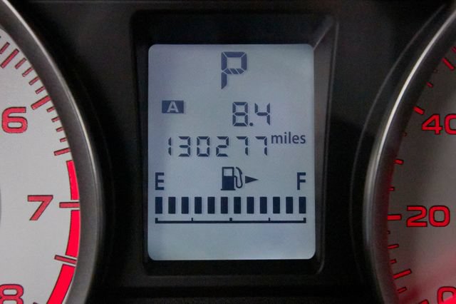 Used 2013 Subaru Impreza 2.0i AWD/4WD image 5
