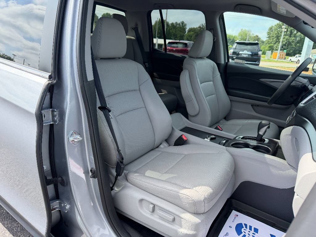 Used 2019 Honda Ridgeline RTL-T image 15