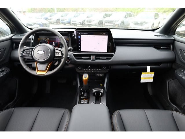 New 2026 Subaru Outback Wilderness AWD/4WD image 47