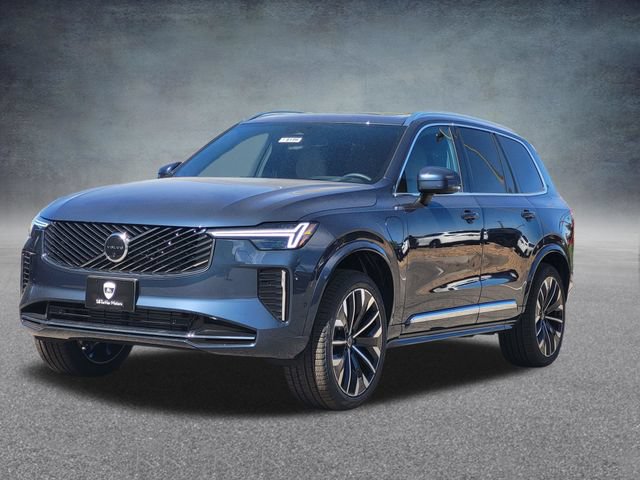 New 2026 Volvo XC90 T8 Ultra w/ Protection Package AWD/4WD image 3