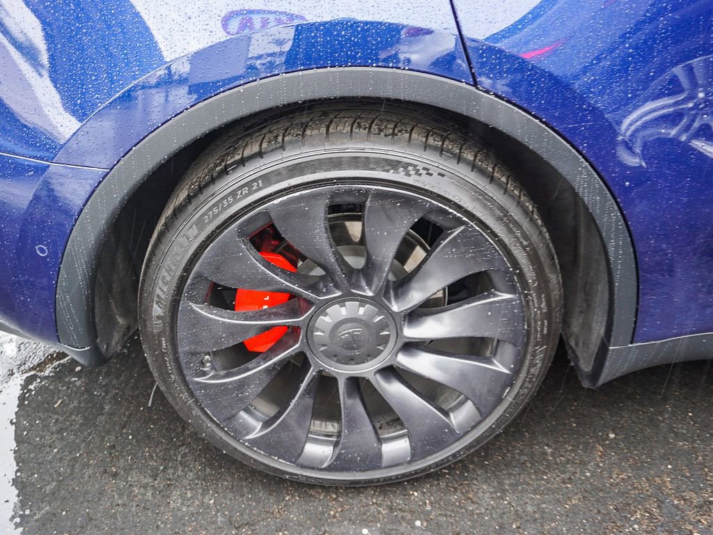 Used 2022 Tesla Model Y Performance image 7