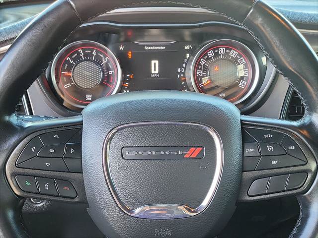 Certified 2022 Dodge Challenger SXT RWD image 9