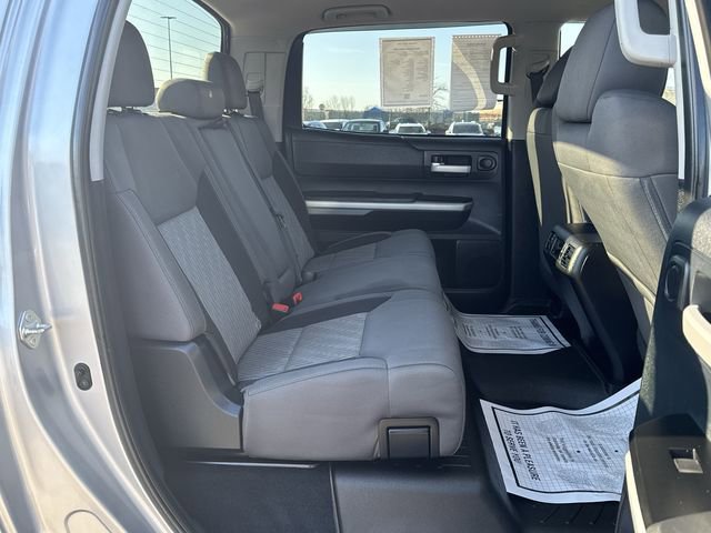 Used 2015 Toyota Tundra SR5 w/ TRD Off Road Package image 26