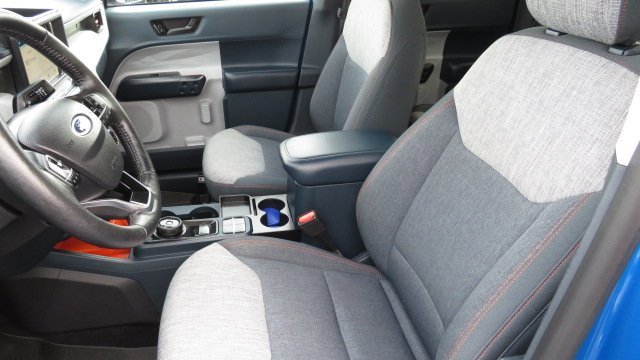 Certified 2022 Ford Maverick XLT w/ Equipment Group 300A Standard image 4