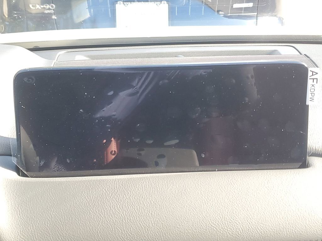 New 2025 MAZDA CX-5 Carbon Edition image 27