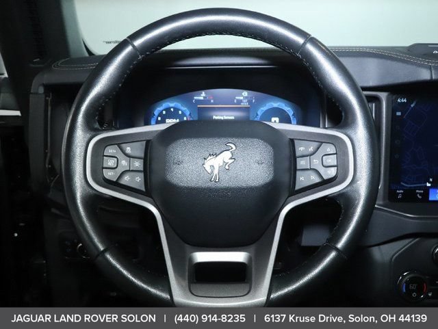 Used 2025 Ford Bronco Badlands AWD/4WD image 20