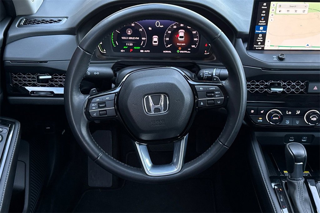 Used 2023 Honda Accord Touring image 16