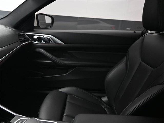 Used 2022 BMW 430i xDrive 430i xDrive w/ Convenience Package image 13