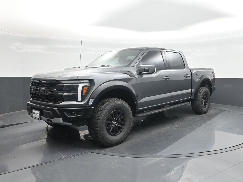 Used 2025 Ford F150 Raptor image 32