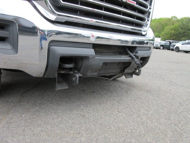 Used 2019 GMC Sierra 3500 4x4 Regular Cab w/ Sierra Convenience Package image 31
