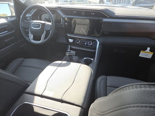 New 2026 GMC Sierra 1500 Denali image 31