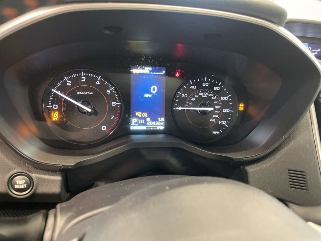 Certified 2023 Subaru Crosstrek 2.0i Premium image 10