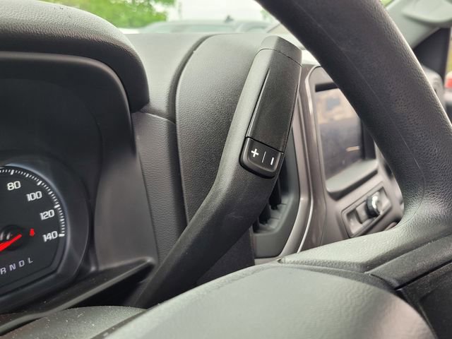 Used 2024 Chevrolet Silverado 1500 Custom image 22