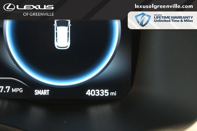 Used 2023 Hyundai Santa Fe Limited FWD image 12