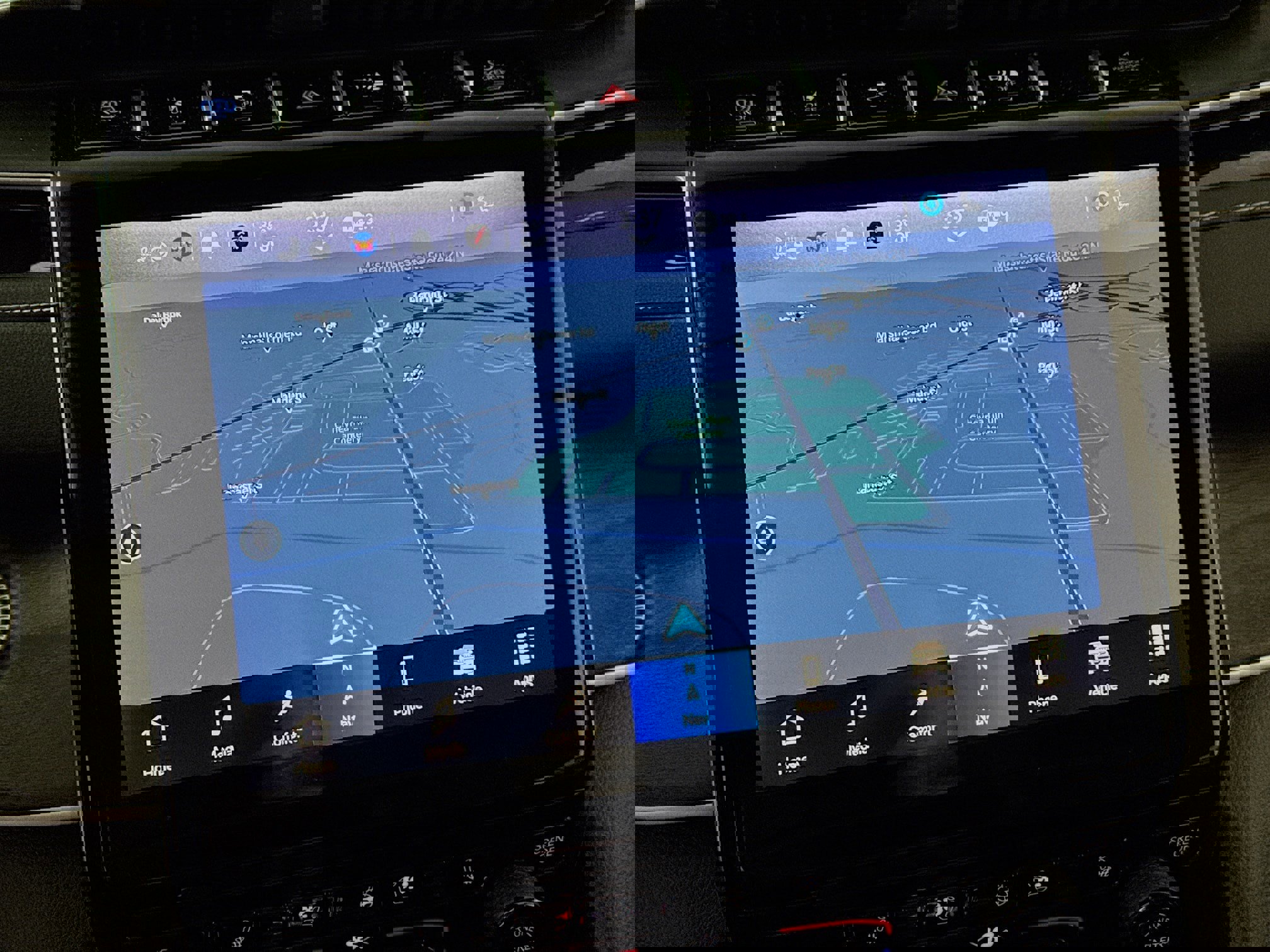 Used 2023 Jeep Grand Cherokee 30th Anniversary image 2