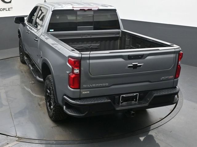 Used 2023 Chevrolet Silverado 1500 ZR2 image 56