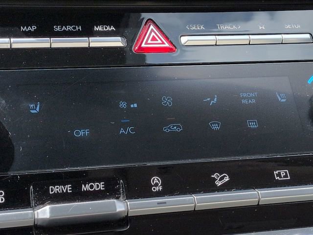 Used 2025 Hyundai Santa Fe SEL FWD image 27