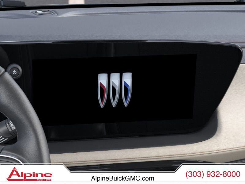 New 2026 Buick Encore GX Avenir w/ Avenir Technology Package AWD/4WD image 20