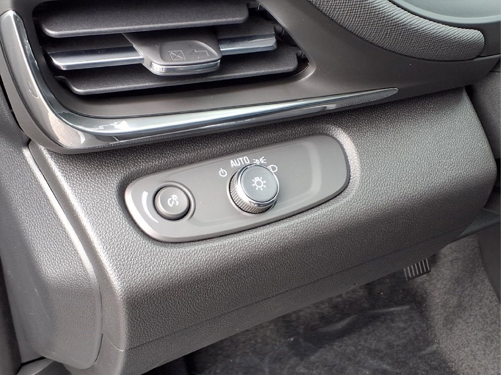 New 2026 Buick Envista Sport Touring w/ Convenience I Package FWD image 13