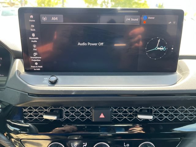 Certified 2024 Honda Accord Sport image 25