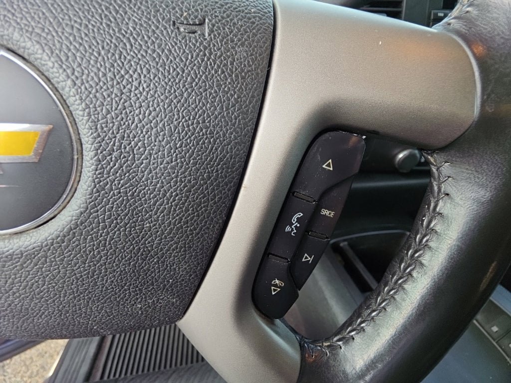 Used 2012 Chevrolet Silverado 1500 LT w/ All-Star Edition AWD/4WD image 11