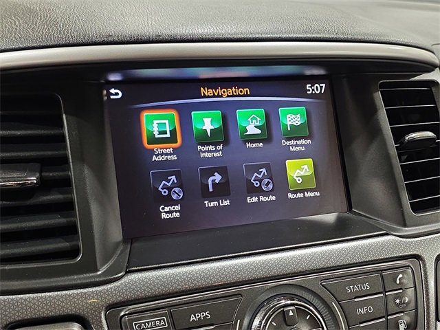 Used 2020 Nissan Pathfinder SL image 18